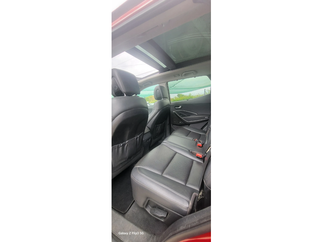 Hyundai Santa fe Sport Limited 2.0 264C.C. - автомобили, коли, обяви за нови и употребявани 11