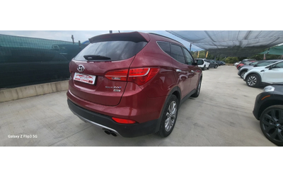 hyundai-santa-fe - 4