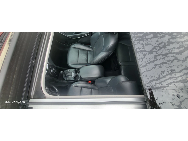 Hyundai Santa fe Sport Limited 2.0 264C.C. - автомобили, коли, обяви за нови и употребявани 9