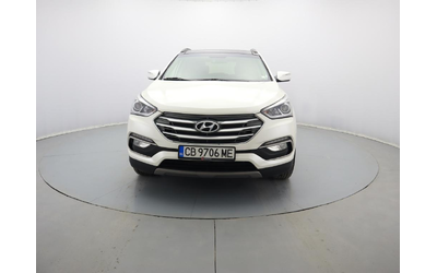 hyundai-santa-fe - 0