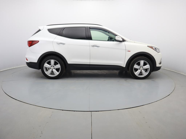 Hyundai Santa Fe - автомобили, коли, обяви за нови и употребявани 10