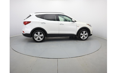 Hyundai Santa Fe - автомобили, коли, обяви за нови и употребявани 11