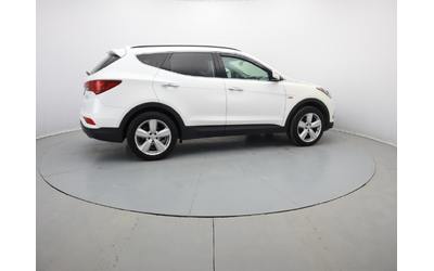 Hyundai Santa Fe - автомобили, коли, обяви за нови и употребявани 12