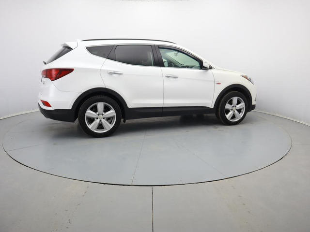 Hyundai Santa Fe - автомобили, коли, обяви за нови и употребявани 12