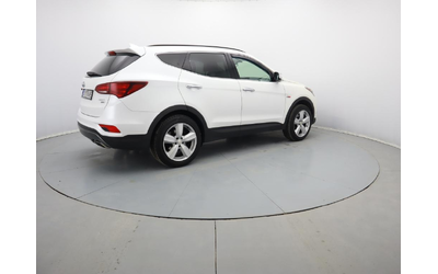 Hyundai Santa Fe - автомобили, коли, обяви за нови и употребявани 14