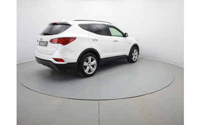 Hyundai Santa Fe - автомобили, коли, обяви за нови и употребявани 15
