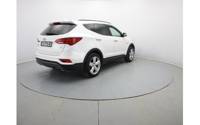 Hyundai Santa Fe - автомобили, коли, обяви за нови и употребявани 16