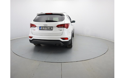 Hyundai Santa Fe - автомобили, коли, обяви за нови и употребявани 19