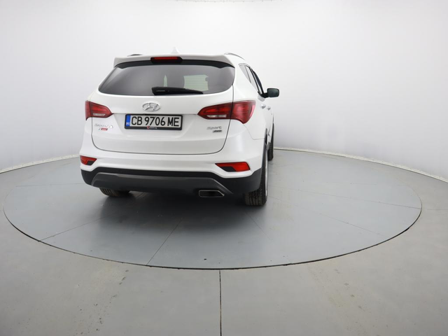 Hyundai Santa Fe - автомобили, коли, обяви за нови и употребявани 19