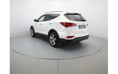 Hyundai Santa Fe - автомобили, коли, обяви за нови и употребявани 24