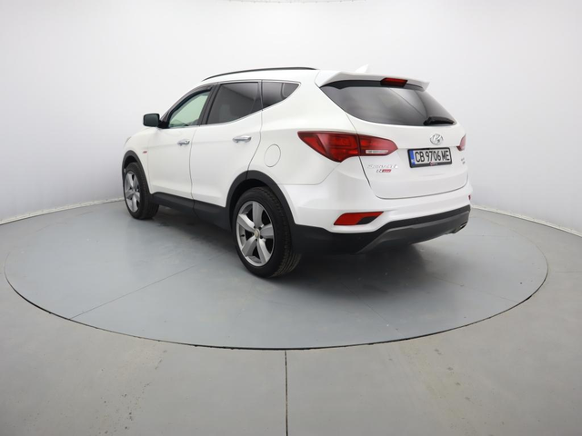 Hyundai Santa Fe - автомобили, коли, обяви за нови и употребявани 24