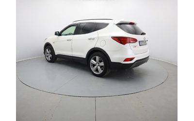 Hyundai Santa Fe - автомобили, коли, обяви за нови и употребявани 25