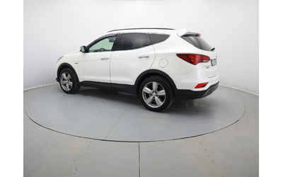 Hyundai Santa Fe - автомобили, коли, обяви за нови и употребявани 26