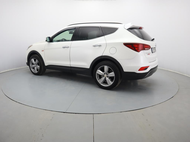 Hyundai Santa Fe - автомобили, коли, обяви за нови и употребявани 26