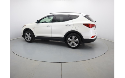 Hyundai Santa Fe - автомобили, коли, обяви за нови и употребявани 27