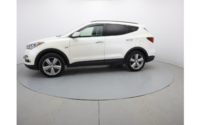 Hyundai Santa Fe - автомобили, коли, обяви за нови и употребявани 31