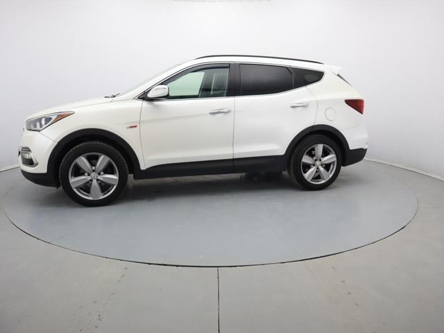 Hyundai Santa Fe - автомобили, коли, обяви за нови и употребявани 31