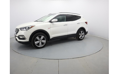 Hyundai Santa Fe - автомобили, коли, обяви за нови и употребявани 32