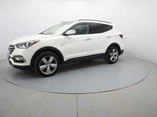 Hyundai Santa Fe - автомобили, коли, обяви за нови и употребявани 32