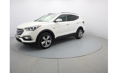 Hyundai Santa Fe - автомобили, коли, обяви за нови и употребявани 33