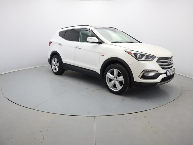 Hyundai Santa Fe - автомобили, коли, обяви за нови и употребявани 5
