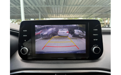 Hyundai Santa fe 2.5 AWD - автомобили, коли, обяви за нови и употребявани 15