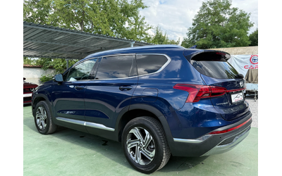 hyundai-santa-fe - 5