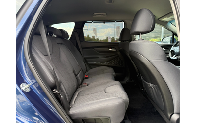 Hyundai Santa fe 2.5 AWD - автомобили, коли, обяви за нови и употребявани 9