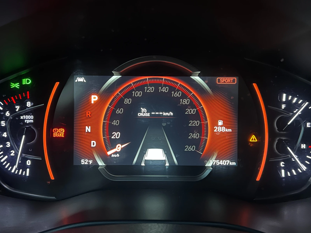 Hyundai Santa fe AWD 2.0T - автомобили, коли, обяви за нови и употребявани 12