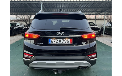 hyundai-santa-fe - 4