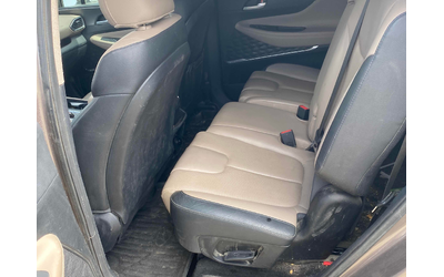 Hyundai Santa fe 2.0L 4cyl AWD - автомобили, коли, обяви за нови и употребявани 13