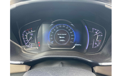 Hyundai Santa fe 2.0L 4cyl AWD - автомобили, коли, обяви за нови и употребявани 7