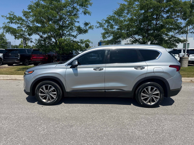 Hyundai Santa Fe 2.0L 4cyl AWD - автомобили, коли, обяви за нови и употребявани 1