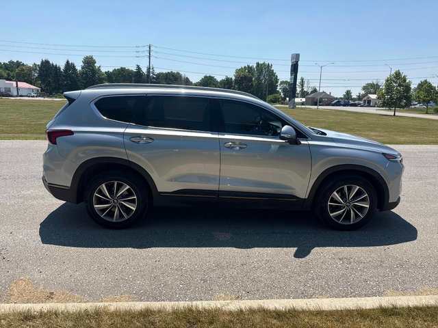 Hyundai Santa Fe 2.0L 4cyl AWD - автомобили, коли, обяви за нови и употребявани 2