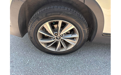 Hyundai Santa Fe 2.0L 4cyl AWD - автомобили, коли, обяви за нови и употребявани 6