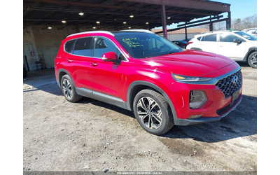 hyundai-santa-fe-2-0l-i-4-di-dohc-vvt-turbo-235hp-all-wheel-drive - 0