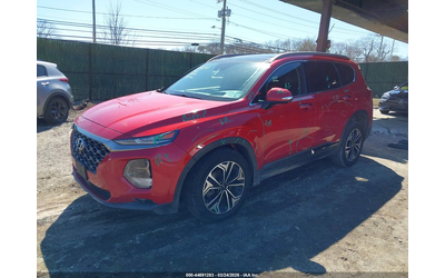 hyundai-santa-fe-2-0l-i-4-di-dohc-vvt-turbo-235hp-all-wheel-drive - 1