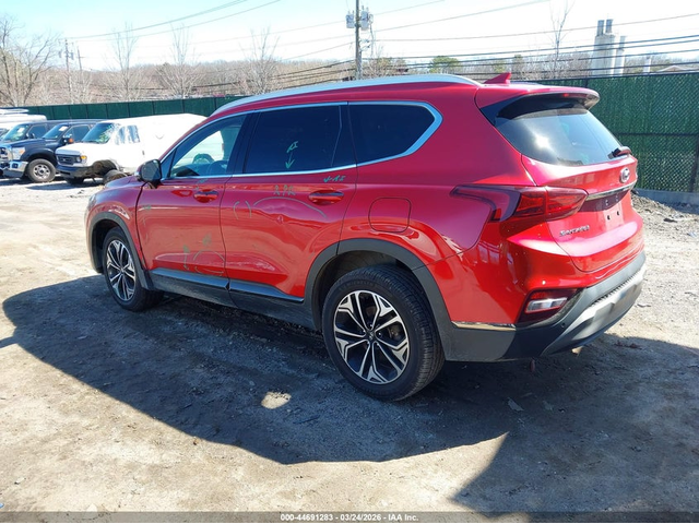 Hyundai Santa fe 2.0L I-4 DI, DOHC, VVT, TURBO, 235HP All Wheel Drive - автомобили, коли, обяви за нови и употребявани 2