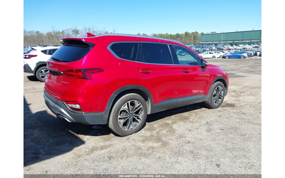 hyundai-santa-fe-2-0l-i-4-di-dohc-vvt-turbo-235hp-all-wheel-drive - 3