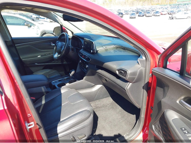 Hyundai Santa fe 2.0L I-4 DI, DOHC, VVT, TURBO, 235HP All Wheel Drive - автомобили, коли, обяви за нови и употребявани 4