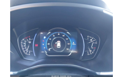 Hyundai Santa fe 2.0L I-4 DI, DOHC, VVT, TURBO, 235HP All Wheel Drive - автомобили, коли, обяви за нови и употребявани 6