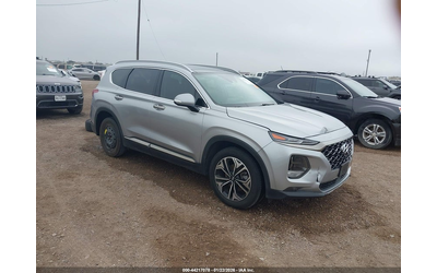hyundai-santa-fe-2-0l-i-4-di-dohc-vvt-turbo-235hp-front-wheel-drive - 0