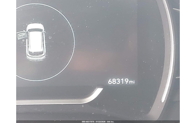 Hyundai Santa fe 2.0L I-4 DI, DOHC, VVT, TURBO, 235HP Front Wheel Drive - автомобили, коли, обяви за нови и употребявани 14