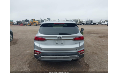 Hyundai Santa fe 2.0L I-4 DI, DOHC, VVT, TURBO, 235HP Front Wheel Drive - автомобили, коли, обяви за нови и употребявани 15