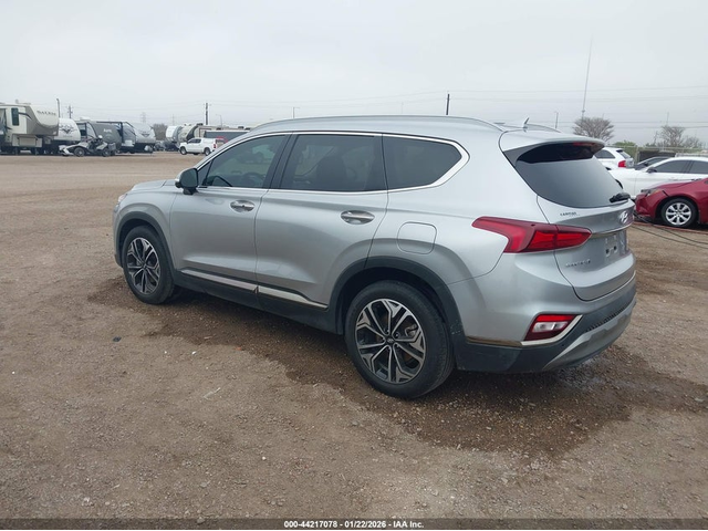 Hyundai Santa fe 2.0L I-4 DI, DOHC, VVT, TURBO, 235HP Front Wheel Drive - автомобили, коли, обяви за нови и употребявани 2