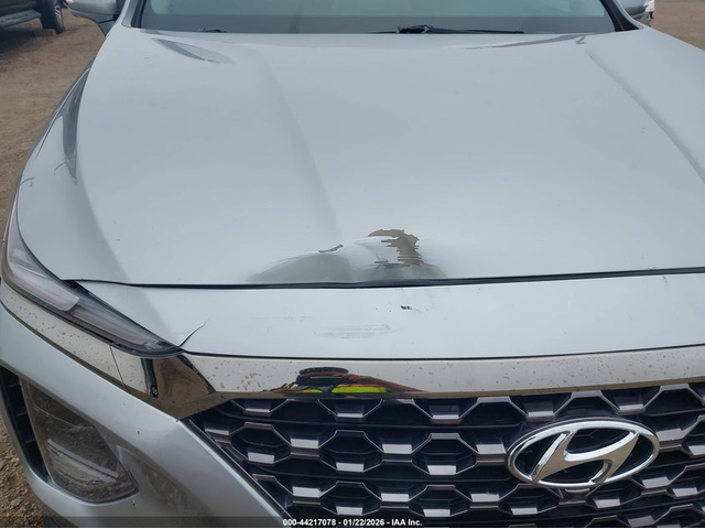 Hyundai Santa fe 2.0L I-4 DI, DOHC, VVT, TURBO, 235HP Front Wheel Drive - автомобили, коли, обяви за нови и употребявани 5