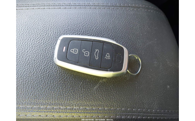 Hyundai Santa fe 2.0L I-4 DI, DOHC, VVT, TURBO, 264HP Front Wheel Drive - автомобили, коли, обяви за нови и употребявани 10