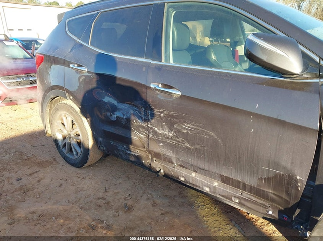 Hyundai Santa fe 2.0L I-4 DI, DOHC, VVT, TURBO, 264HP Front Wheel Drive - автомобили, коли, обяви за нови и употребявани 16