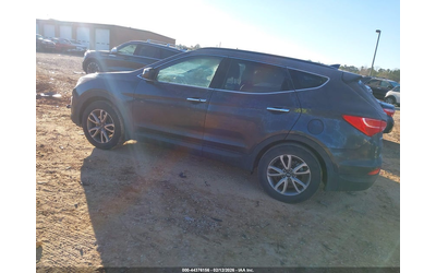 hyundai-santa-fe-2-0l-i-4-di-dohc-vvt-turbo-264hp-front-wheel-drive - 2