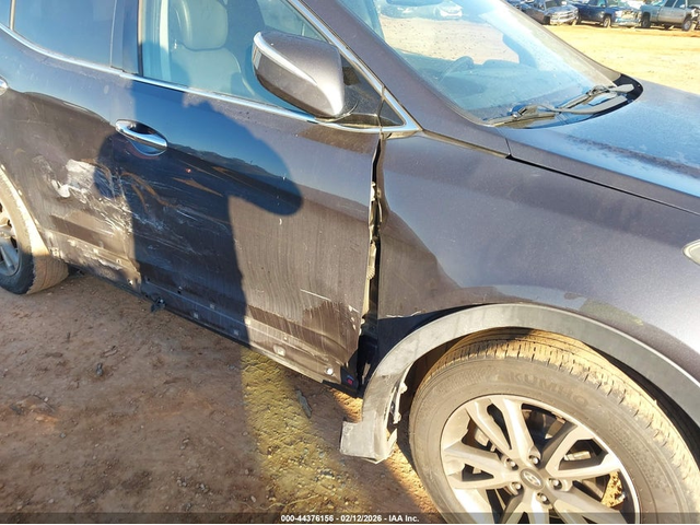 Hyundai Santa fe 2.0L I-4 DI, DOHC, VVT, TURBO, 264HP Front Wheel Drive - автомобили, коли, обяви за нови и употребявани 5